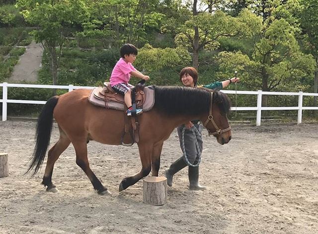 よこはま動物園ズーラシア (11)