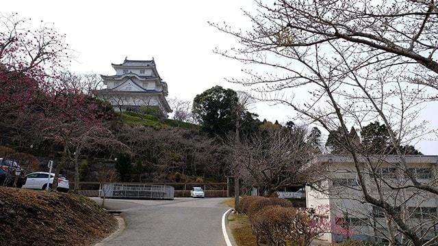 「小江戸大多喜」デンタルサポート大多喜駅からいすみ鉄道に乗車！4