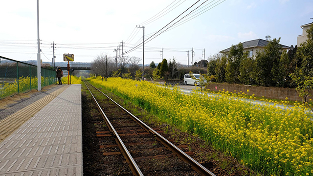 城見ヶ丘駅周辺を歩く2