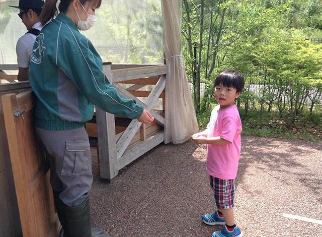 よこはま動物園ズーラシア (3)