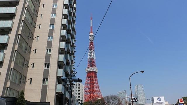 東京ワンピースタワー (4)