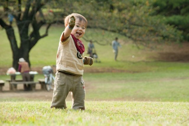 パパママとお出かけ、子供が喜ぶ東京の遊び場室内室外6選！