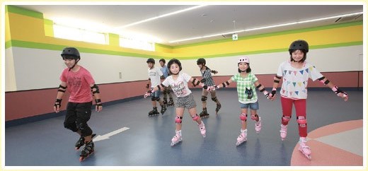 ワンパーク・こども広場Bのくに／太田市植木野町