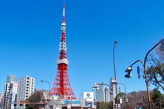 【東京タワー観光】子供との楽しみ方！割引や周辺スポット情報も！　