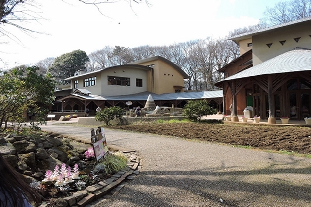 『ふなばしアンデルセン公園・子ども美術館』ワークショップ体験！