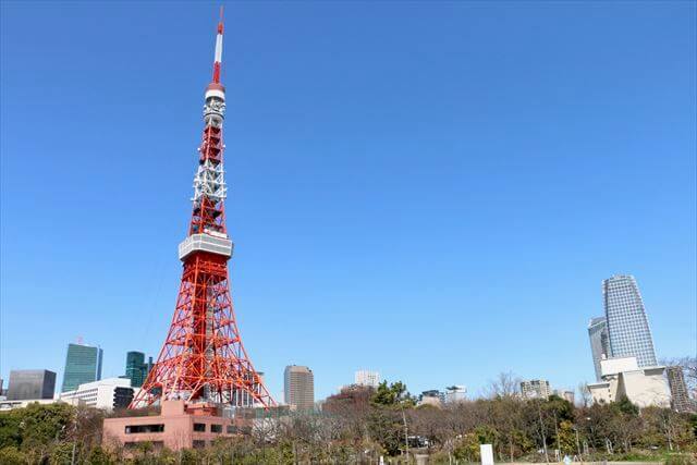 世代を超えて楽しめる東京のシンボル2