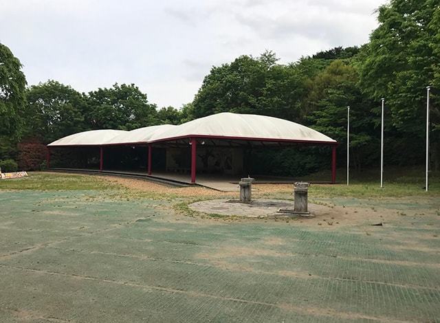 よこはま動物園 ズーラシア78