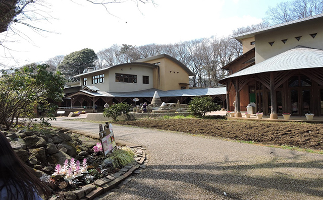 『ふなばしアンデルセン公園』公園情報28