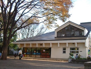 東京都・世田谷『児童館』8