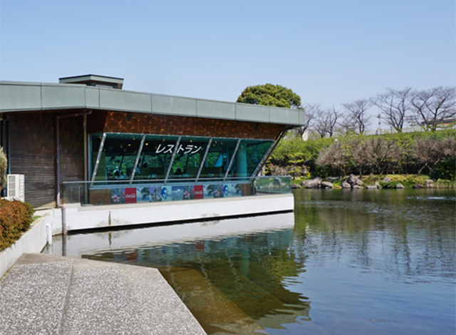 しながわ水族館