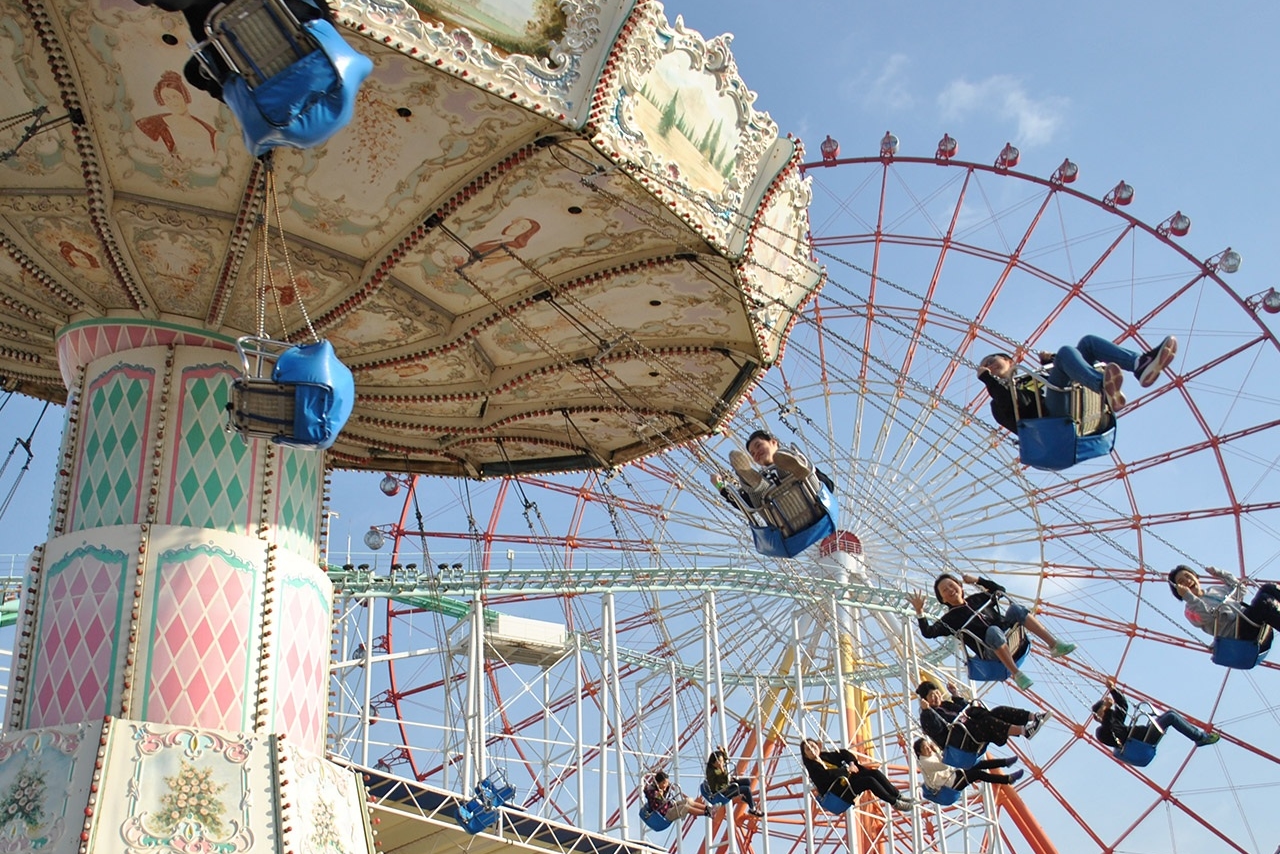 熊本グリーンランドの入園料金・割引チケット・クーポン・前売り券情報