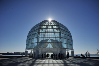 葛西臨海水族館