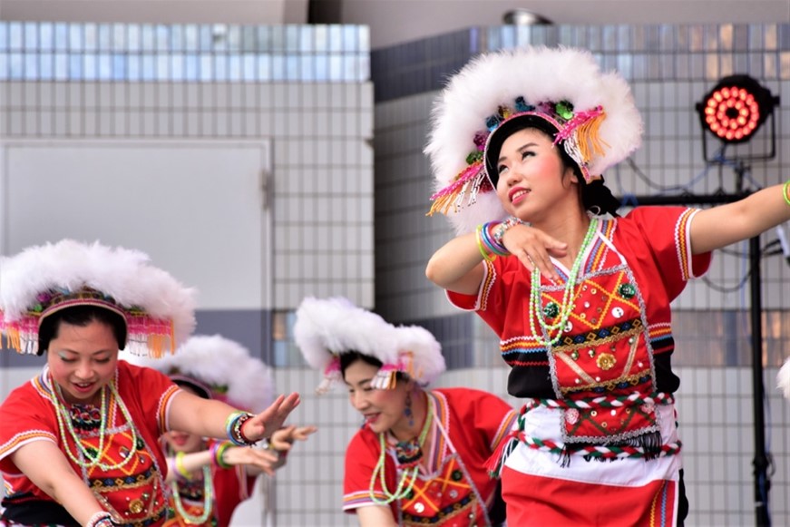 【2022】代々木公園で開催のフェスまとめ！人気のよさこい祭りやオーシャンフェスも